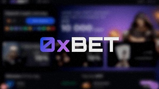 0xbet Casino Online