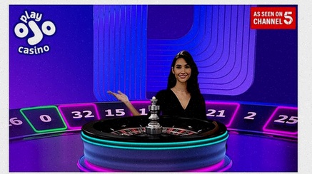 Casino Ojo