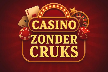 Casino Zonder Cruks inloggen