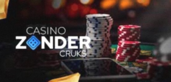 Spellen bij Casino Zonder Cruks