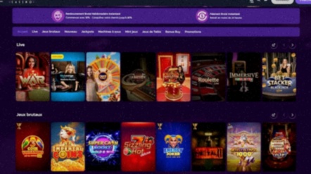 Brutal Casino