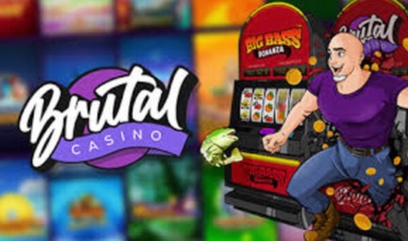 Brutal Casino legaal