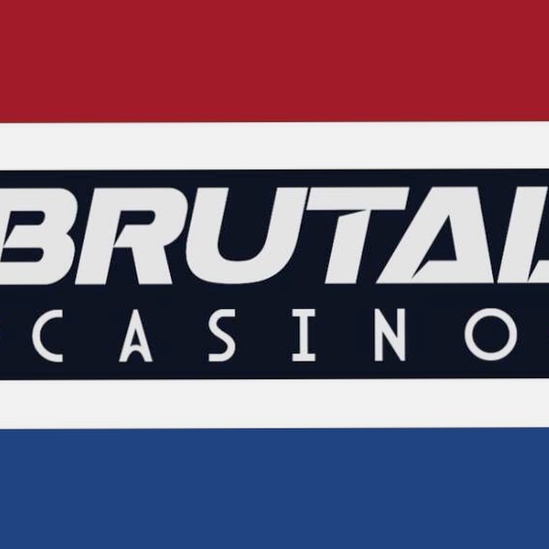 Brutal Casino inloggen