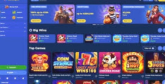 Carlospin Casino bonus