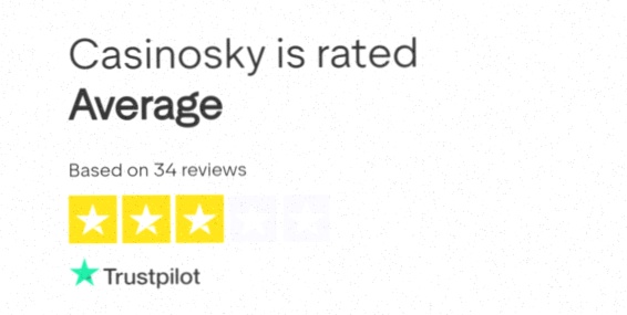 Casinosky spellen