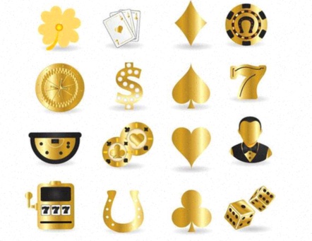 Casino Luck Bonus
